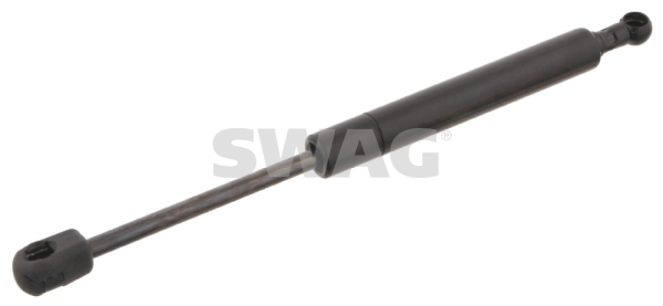 Pneumatická prużina, Batożinový/nákladný priestor SWAG
